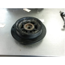 109D004 Crankshaft Pulley For 07-10 Audi Q7  3.6